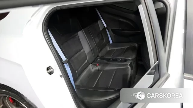 Hyundai Veloster (JS) 2019 Белый из Кореи, фото 3