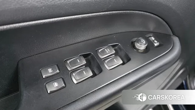 Ssangyong Rexton Sports Cannes 2020 Синий из Кореи, фото 3