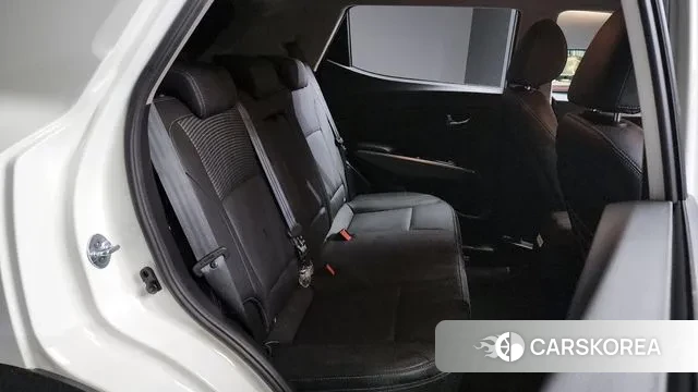 Ssangyong Tivoli Armor 2019 Белый из Кореи, фото 3