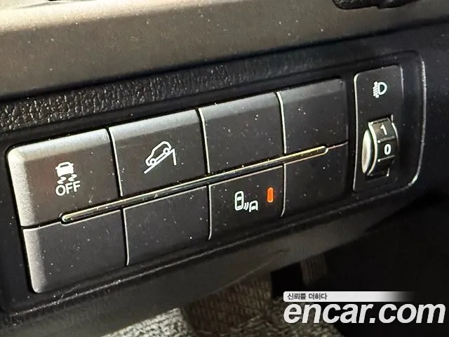 Ssangyong Rexton Sports id 2718895 из Кореи 3