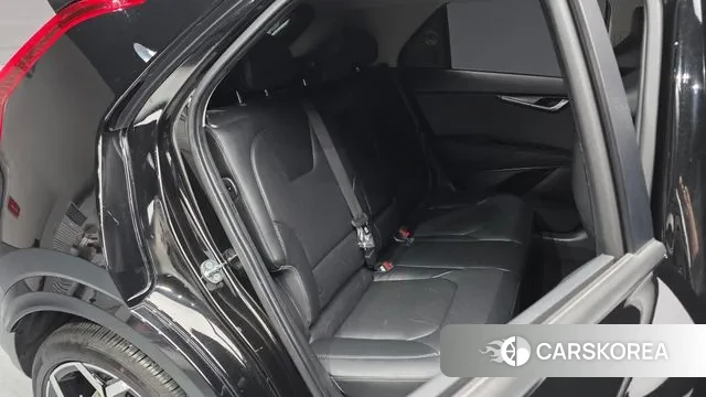 Kia Di Ol Nu Niro 2022 Черный из Кореи, фото 3