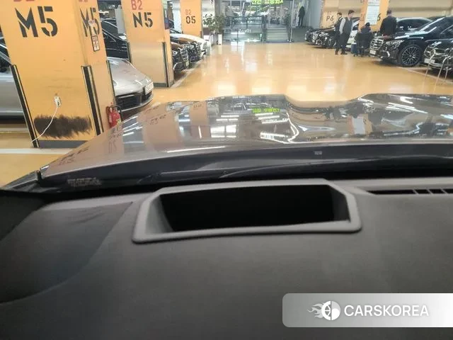 Lexus LX 4th Generation 2025 Серый из Кореи, фото 3