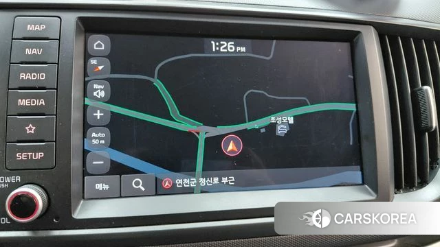 Kia The New Kia Ray 2022 Черный из Кореи, фото 3