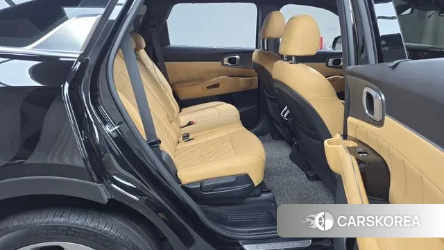 Kia Sorento 4th Generation 2020 Черный из Кореи, фото 3
