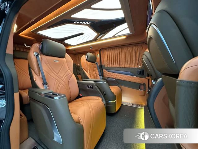 Watsonwell Ford Black Warrior 2025 Черный из Китая, фото 3