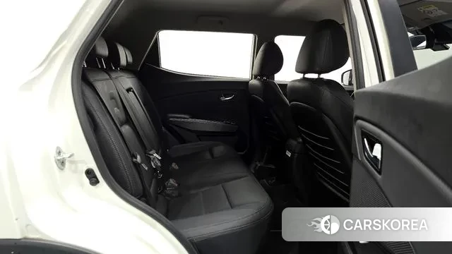 Ssangyong Berry New Tivoli 2021 Белый из Кореи, фото 3