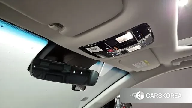 Hyundai Grandeur (GN7) 2023 Черный из Кореи, фото 3