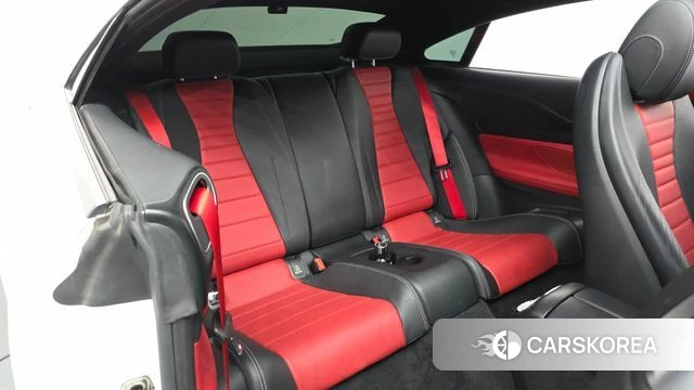 Mercedes-Benz E-Class W213 2018 Белый из Кореи, фото 3