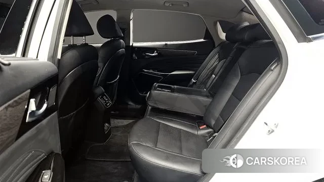 Kia K7 Premier 2020 Белый из Кореи, фото 3