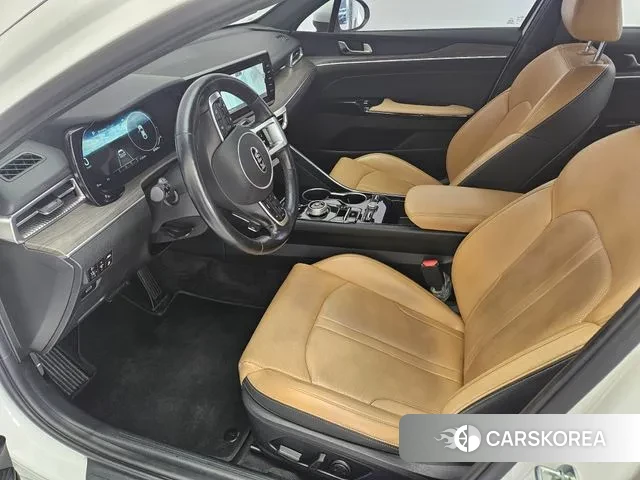 Kia K5 3rd generation id 3646211 из Кореи 3