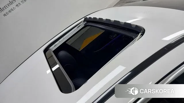 Mercedes-Benz E-Class W213 2022 Белый из Кореи, фото 3