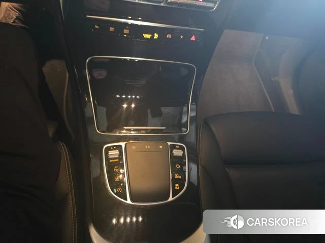 Mercedes-Benz GLC-Class X253 2022 Синий из Кореи, фото 3