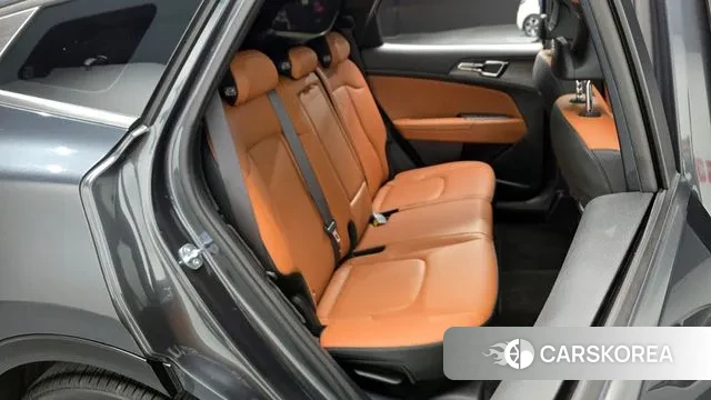Kia Sportage 5th Generation 2024 Серый из Кореи, фото 3
