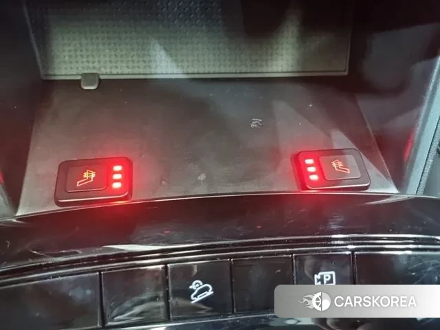 Hyundai Tucson (NX4) 2022 Серый из Кореи, фото 3