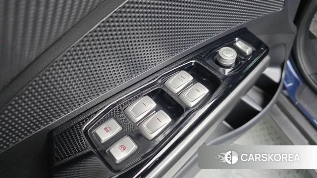 Ssangyong Tivoli Air 2019 Синий из Кореи, фото 3