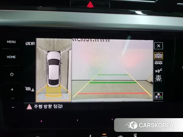 Volkswagen Arteon 2023 Белый из Кореи, фото 3