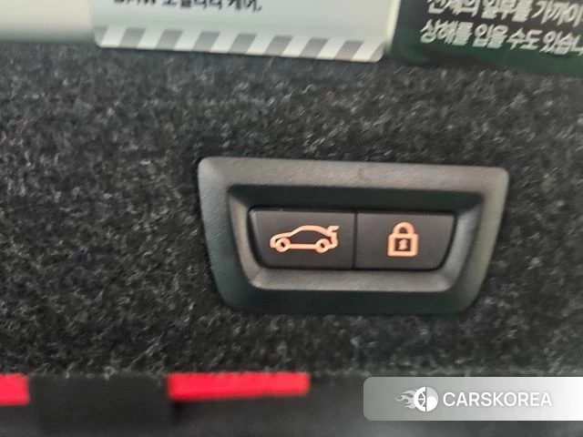 BMW 5 Series (G30) 2023 Белый из Кореи, фото 3