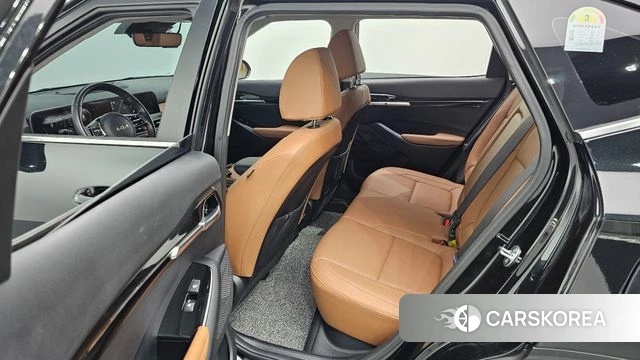 Kia The New Seltos 2024 Черный из Кореи, фото 3