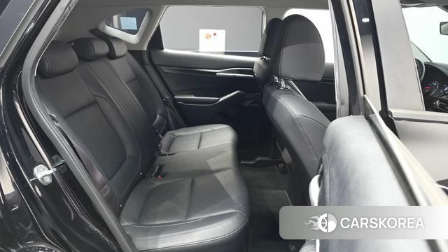 Kia Seltos 2022 Черный из Кореи, фото 3