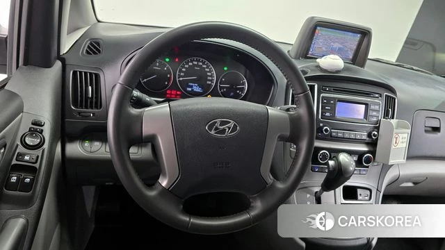 Hyundai The New Grand Starex 2020 Серебряный из Кореи, фото 3