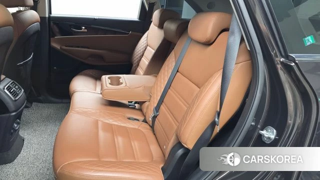 Kia The New Sorento 2019 Коричневый из Кореи, фото 3