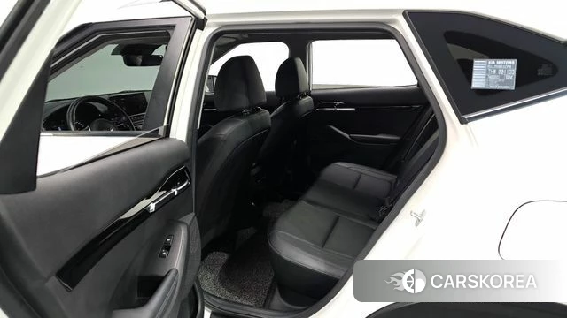 Kia Seltos 2019 Белый из Кореи, фото 3