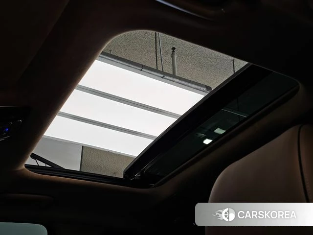 Genesis GV80 2023 Черный из Кореи, фото 3