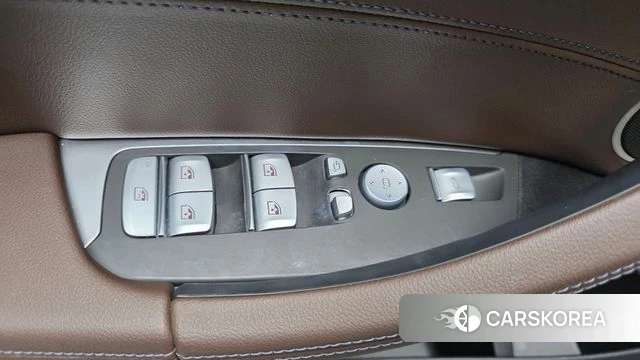 BMW X3 (G01) 2024 Черный из Кореи, фото 3