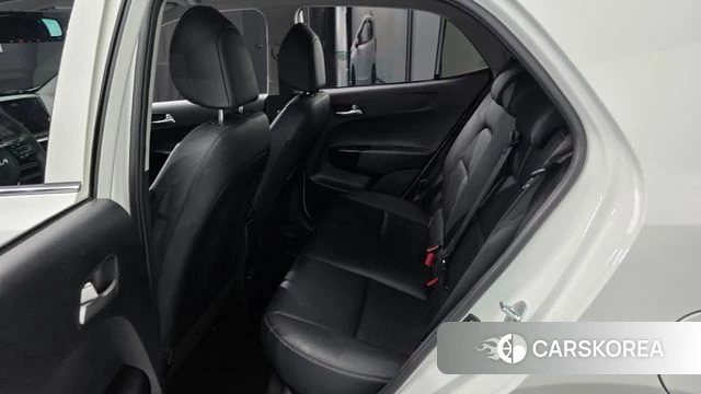 Kia The New Morning (JA) 2025 Белый из Кореи, фото 3