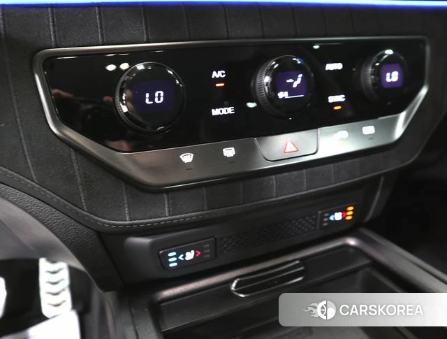 Ssangyong Musso (Q300) 2026 Белый из Кореи, фото 3