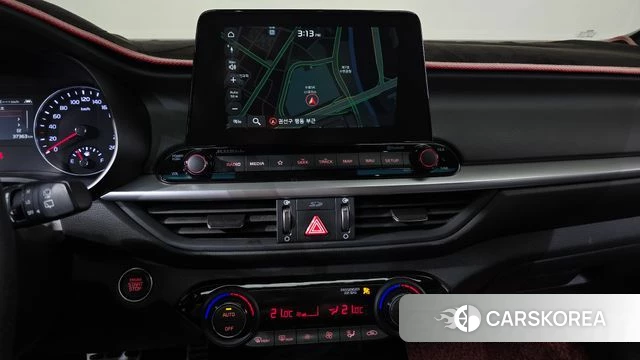 Kia Come New K3 2019 Белый из Кореи, фото 3
