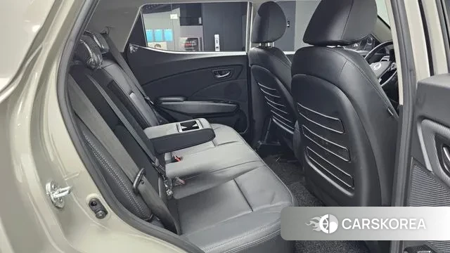 Ssangyong The New Tivoli id 3679410 из Кореи 3