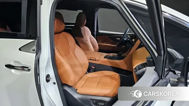 Toyota Alphard 4th Generation id 2974124 из Кореи 3