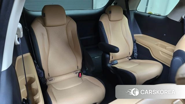 Kia Carnival 4th generation id 4457711 из Кореи 3