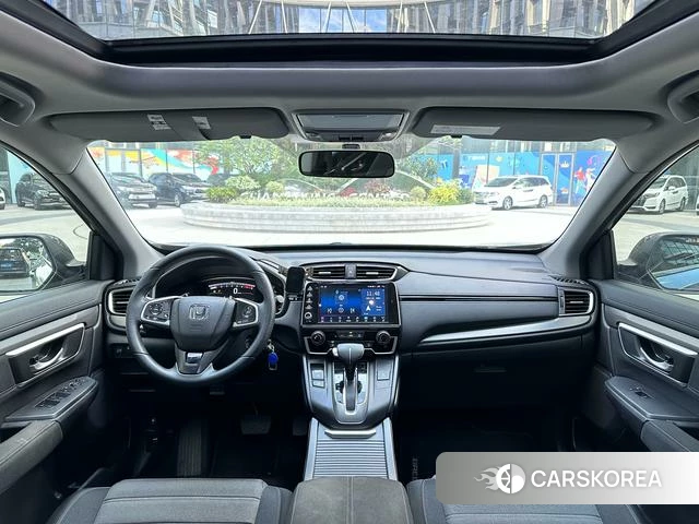 Honda Hao Ying 2022 Черный из Китая, фото 3