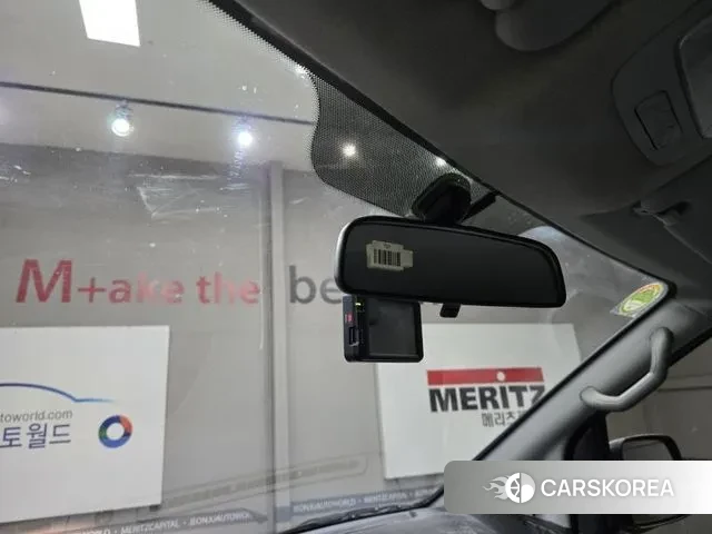 Hyundai The New Grand Starex 2019 Серебряный из Кореи, фото 3