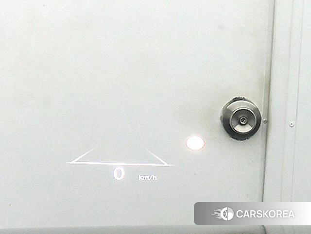 Hyundai The New Palisade 2024 Черный из Кореи, фото 3