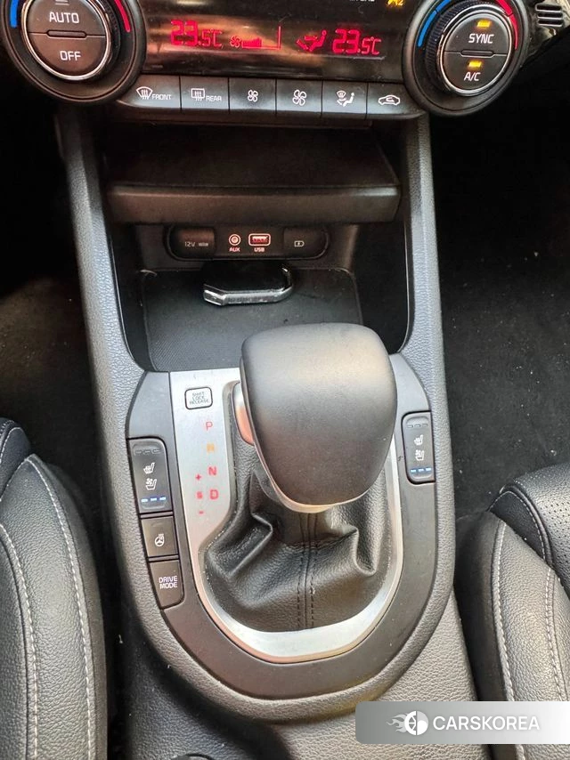 Kia Come New K3 2020 Белый из Кореи, фото 3