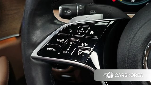 Mercedes-Benz E-Class W213 2021 Черный из Кореи, фото 3