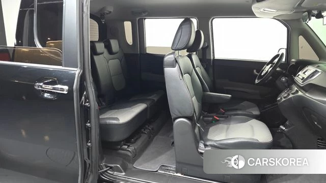 Kia The New Ray 2020 Черный из Кореи, фото 3