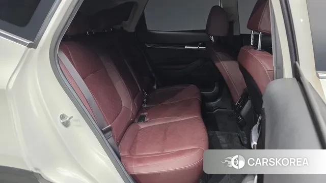 Kia Seltos 2019 Белый из Кореи, фото 3