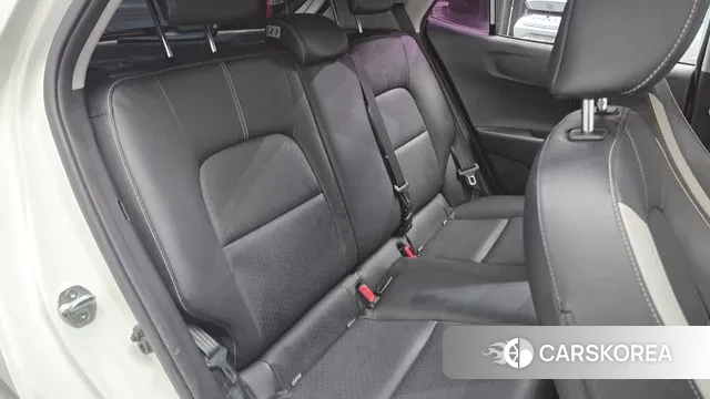 Kia All New Morning (JA) 2018 Белый из Кореи, фото 3