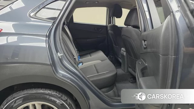 Hyundai Kona 2020 Серый из Кореи, фото 3