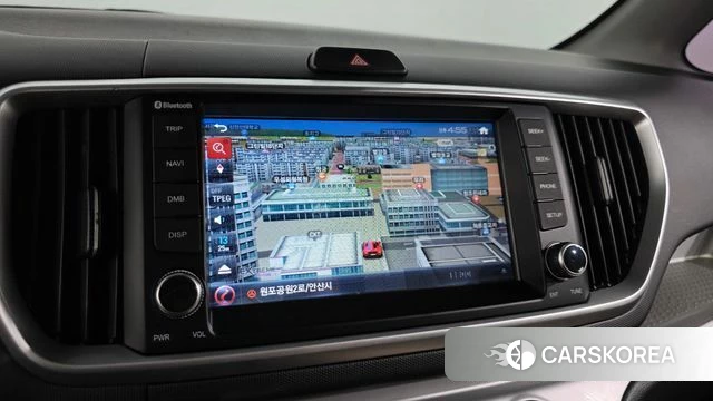 Kia The New Ray 2022 Белый из Кореи, фото 3