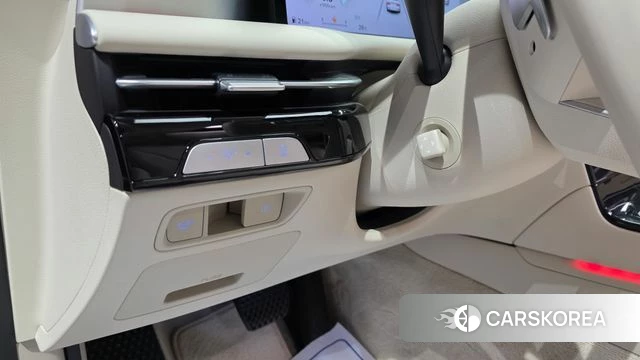 Genesis G80 (RG3) 2025 Серый из Кореи, фото 3