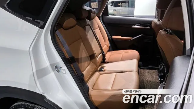 Kia The New Seltos id 2659097 из Кореи 3