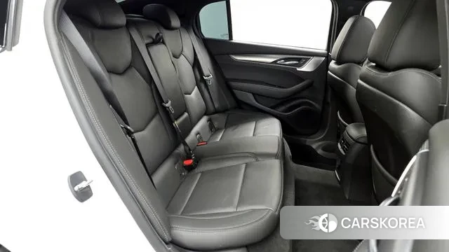 Cadillac CT5 2020 Белый из Кореи, фото 3