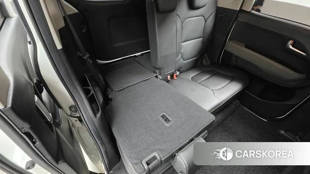 Kia The New Kia Ray 2023 Белый из Кореи, фото 3