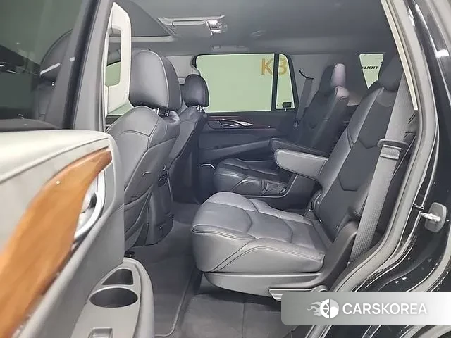 Cadillac Escalade id 3493815 из Кореи 3