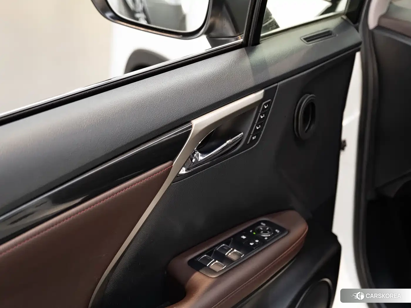 Lexus RX 2019 Белый из Китая, фото 3